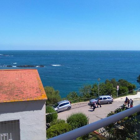 Ca La Nuri Pis 3 Apartamento Llança Exterior foto
