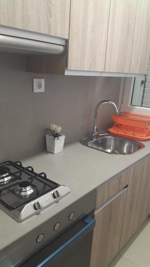 Ca La Nuri Pis 3 Apartamento Llança Exterior foto
