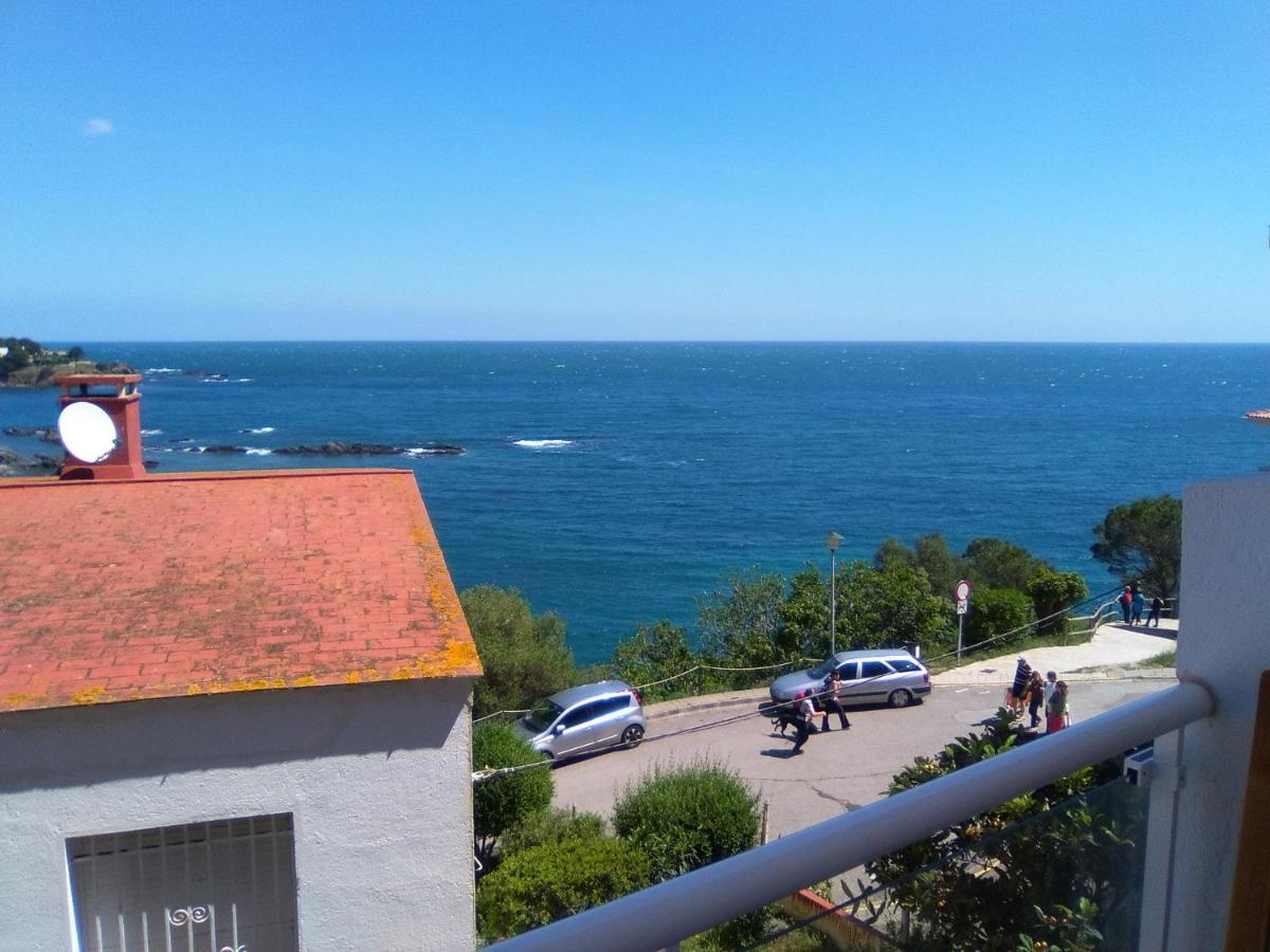 Ca La Nuri Pis 3 Apartamento Llança Exterior foto