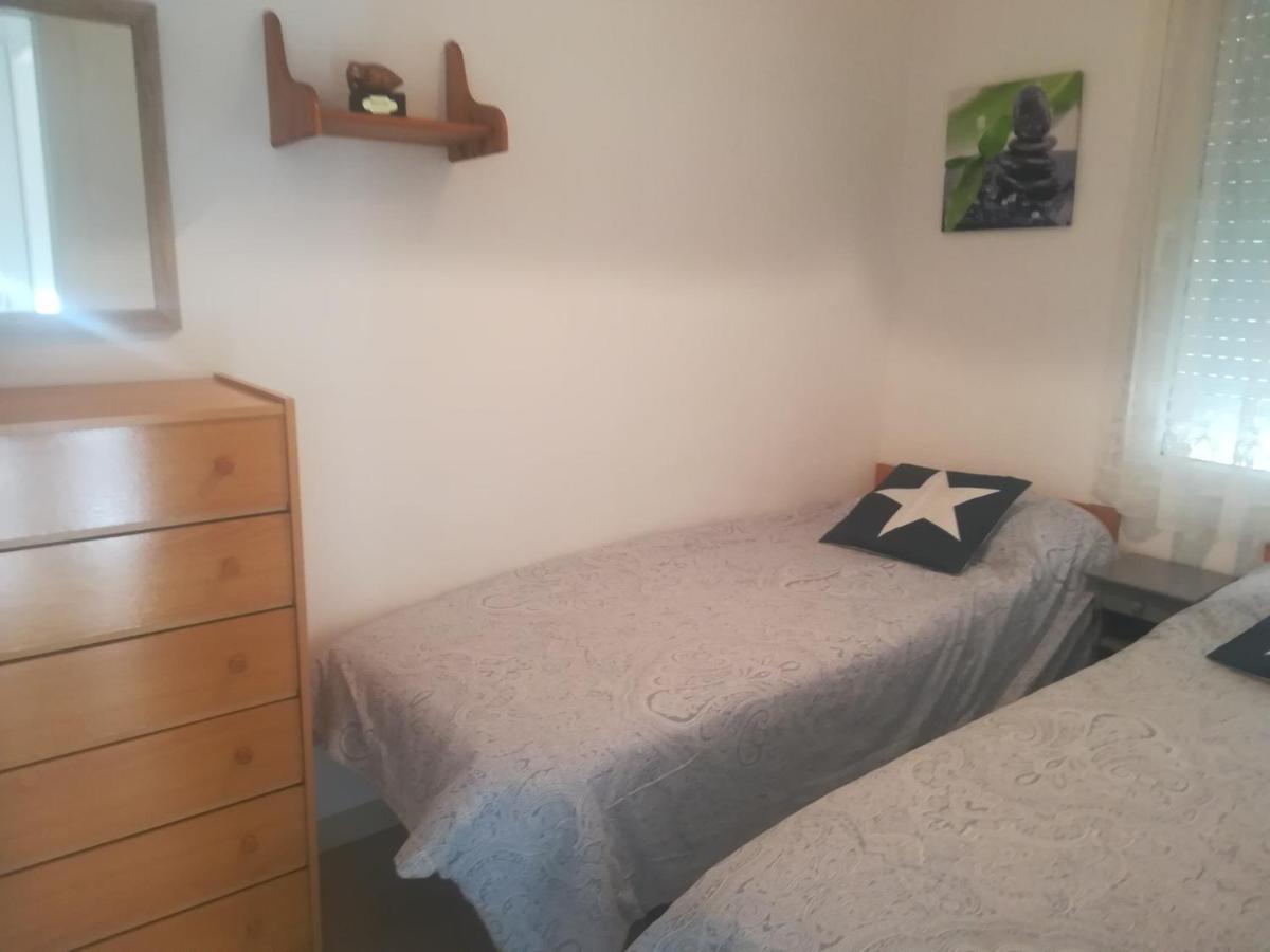 Ca La Nuri Pis 3 Apartamento Llança Exterior foto