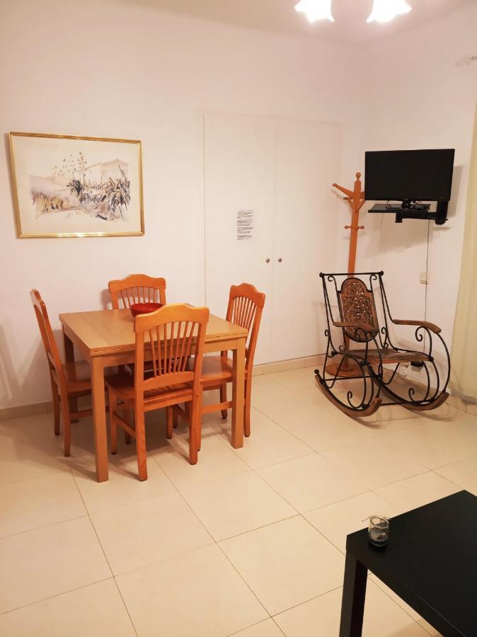 Ca La Nuri Pis 3 Apartamento Llança Exterior foto