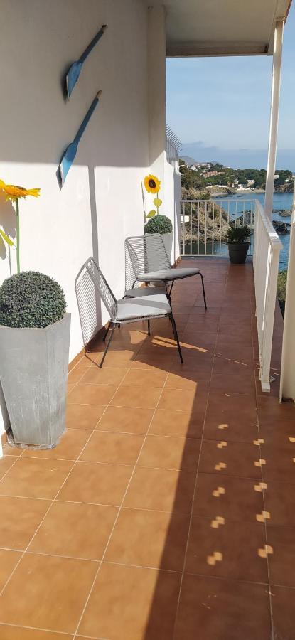 Ca La Nuri Pis 3 Apartamento Llança Exterior foto